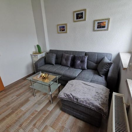 Ferienwohnung Winzer 1 Annaberg-Buchholz Buitenkant foto