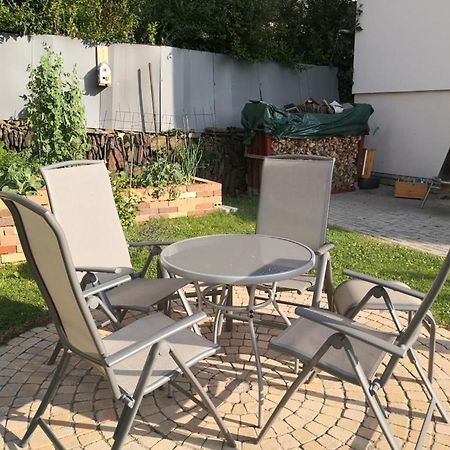 Ferienwohnung Winzer 1 Annaberg-Buchholz Buitenkant foto