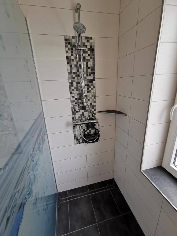Ferienwohnung Winzer 1 Annaberg-Buchholz Buitenkant foto