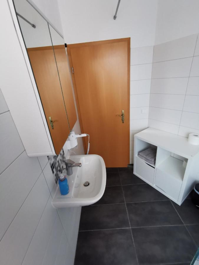 Ferienwohnung Winzer 1 Annaberg-Buchholz Buitenkant foto