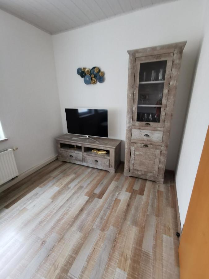 Ferienwohnung Winzer 1 Annaberg-Buchholz Buitenkant foto
