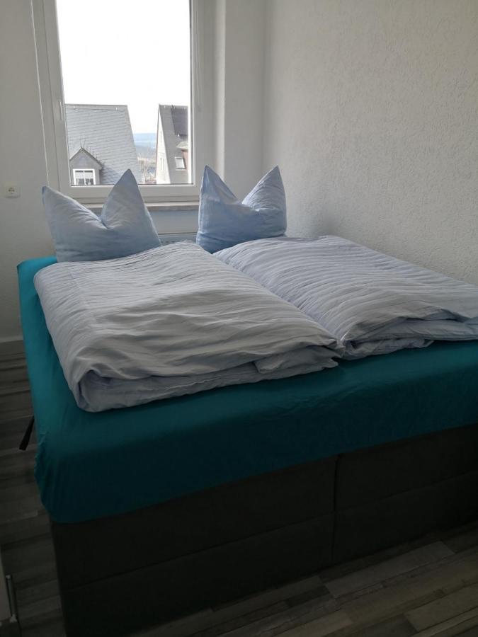 Ferienwohnung Winzer 1 Annaberg-Buchholz Buitenkant foto